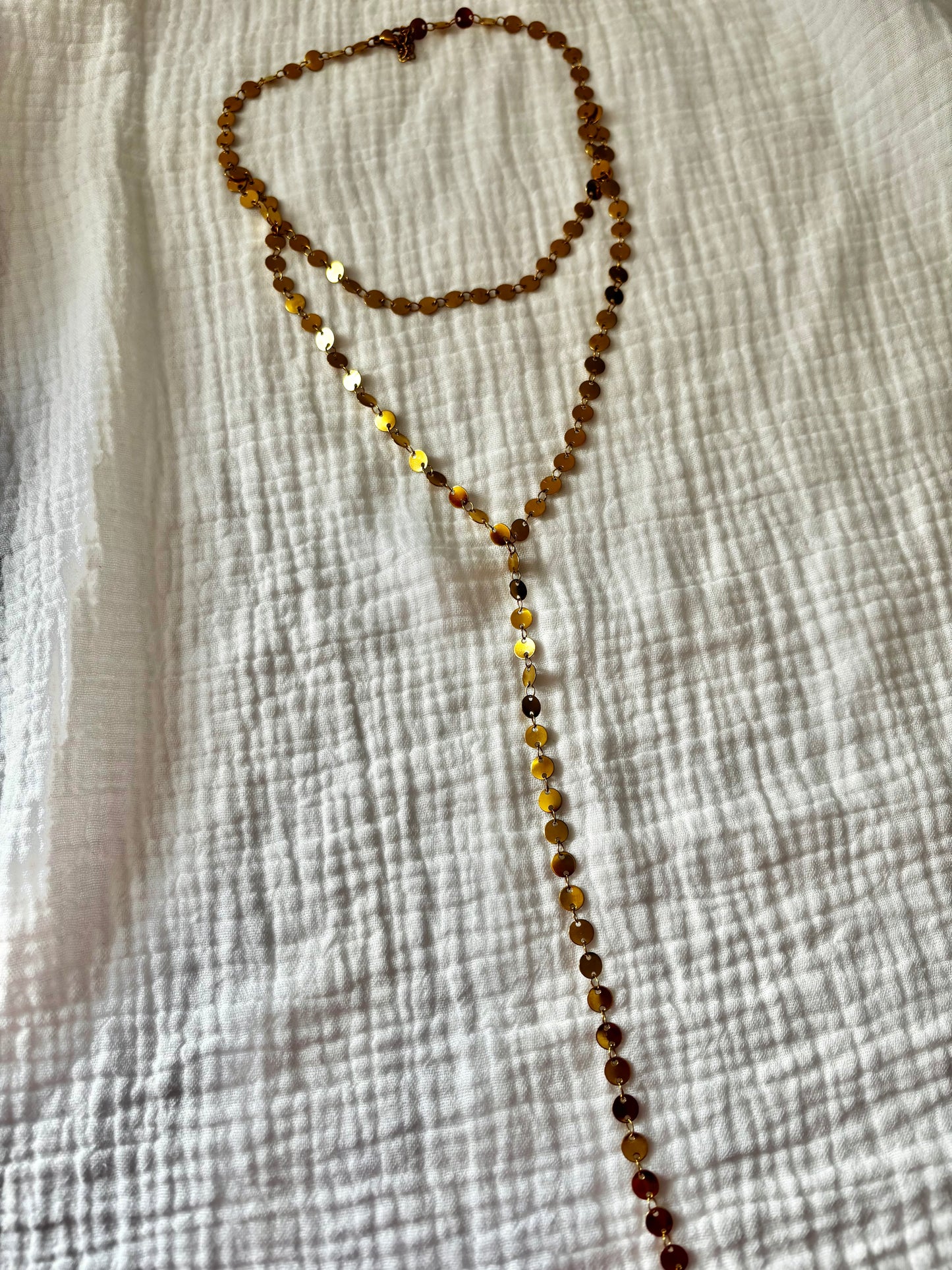 COLLAR CLARA