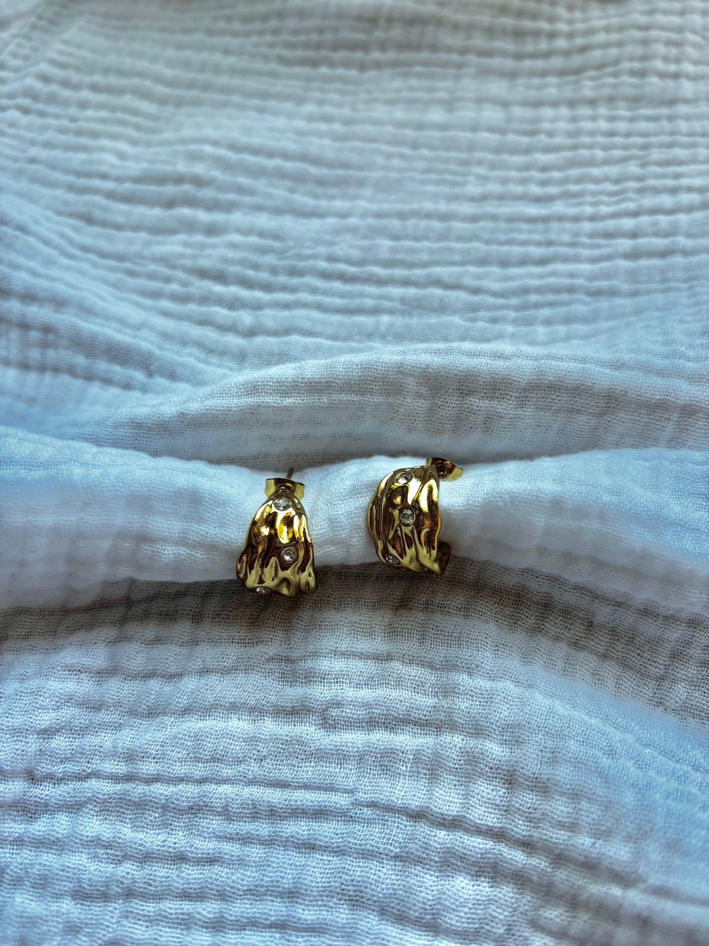 PENDIENTES DIAMANTINA