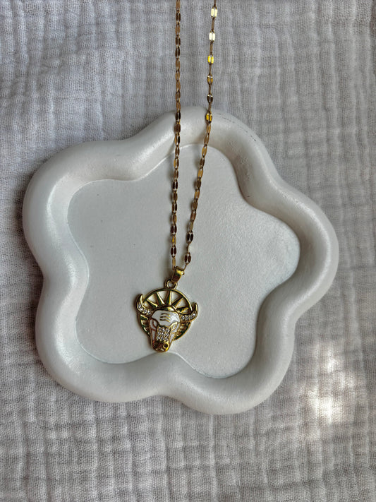 COLLAR TAURO