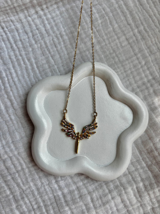 COLLAR FÉNIX