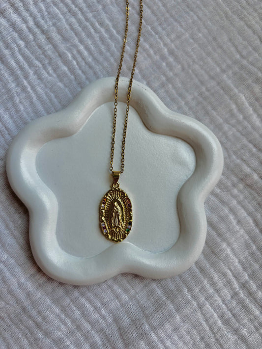 COLLAR MILAGRO