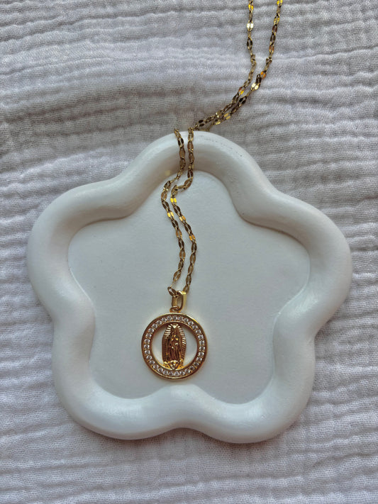 COLLAR SALVACIÓN