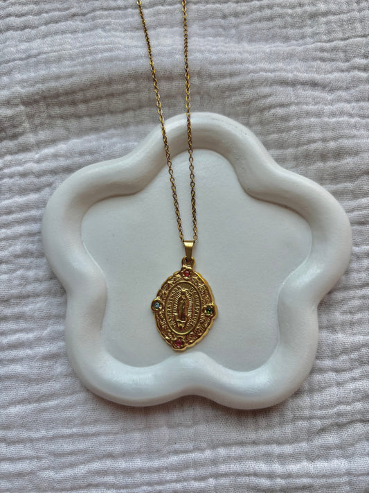 COLLAR GUADALUPE