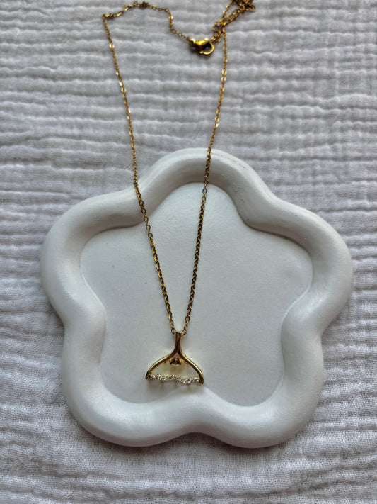 COLLAR SIRENA