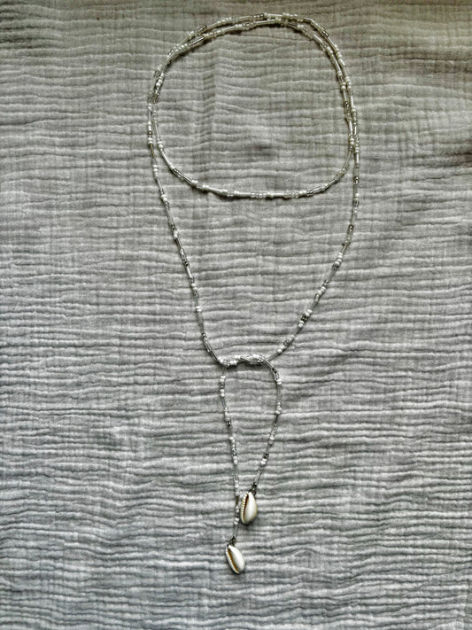 COLLAR MULTIPOSICIÓN CONCHITA