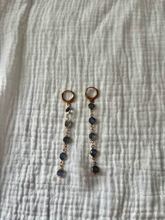 PENDIENTES MADI