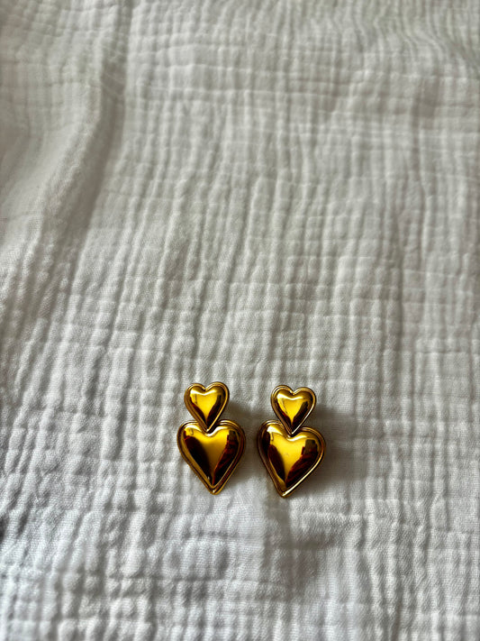 PENDIENTES CORASON