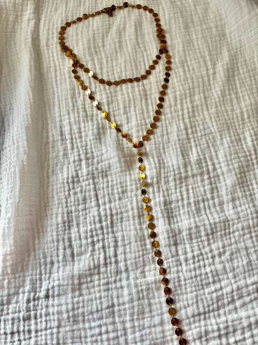 COLLAR CLARA