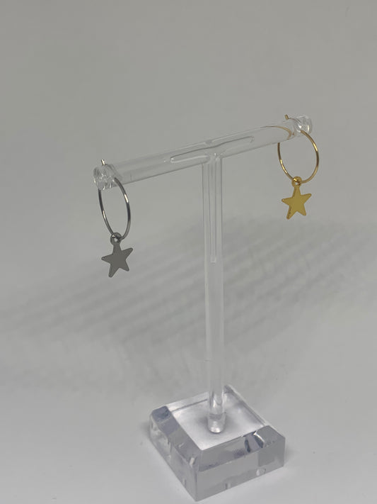 AROS SMALL STAR