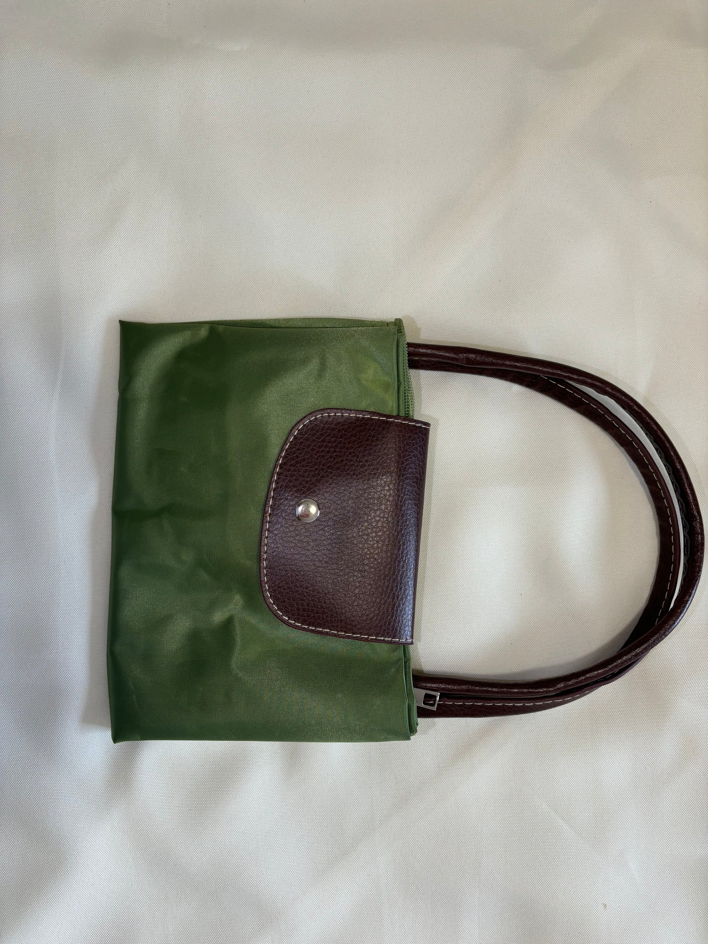 BOLSO ASIA VERDE