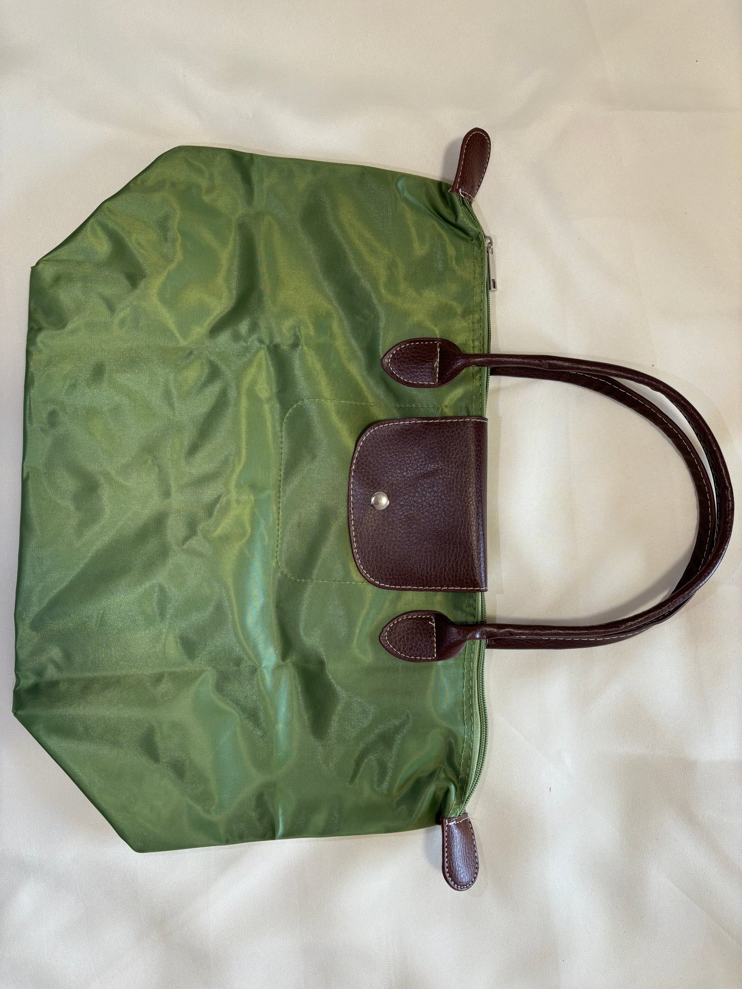 BOLSO ASIA VERDE