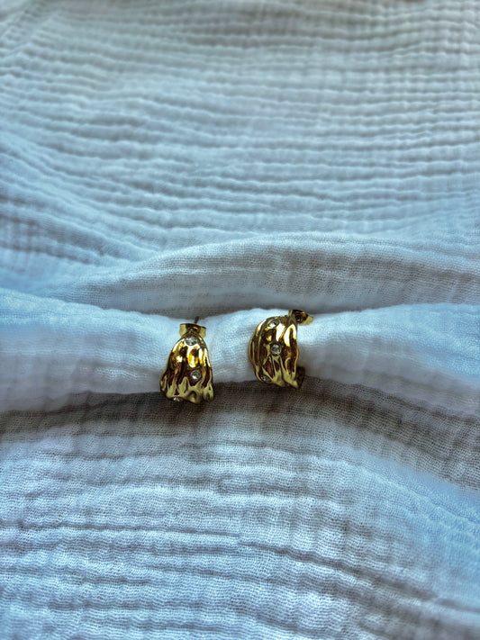 PENDIENTES DIAMANTINA