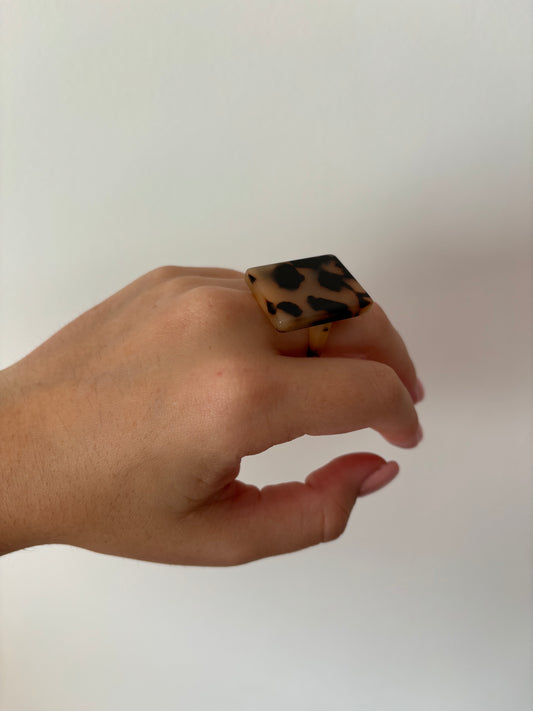 ANILLO LEOPARDO